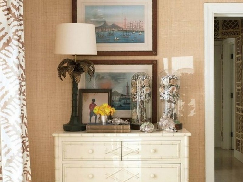 Cottage Style Lamps Furnishings