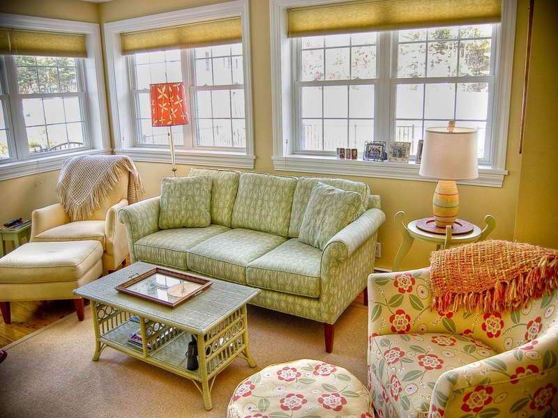 Cottage Style Living Room Furniture Sets