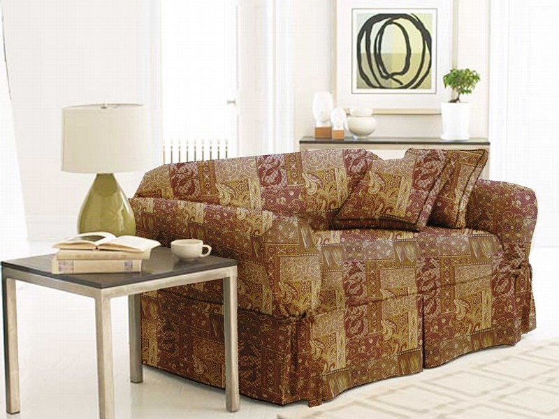 Couch Slipcovers Canada