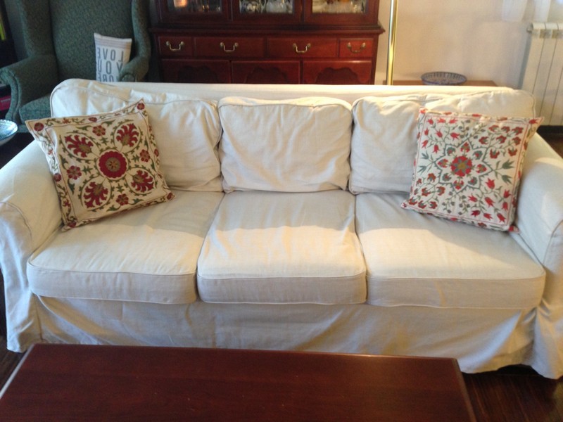 Couch Slipcovers Ikea