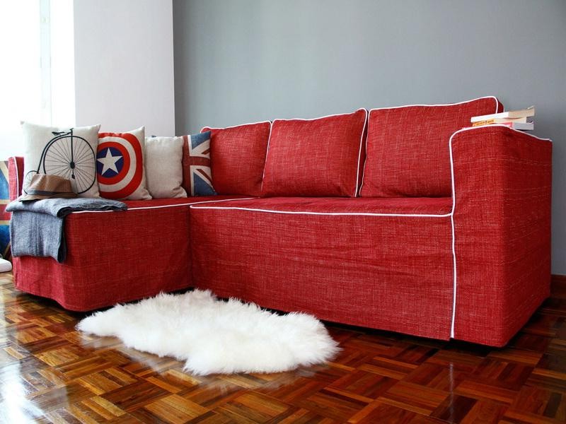 Couch Slipcovers