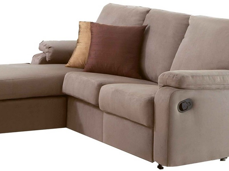 Couch With Chaise And Pull Out Bed