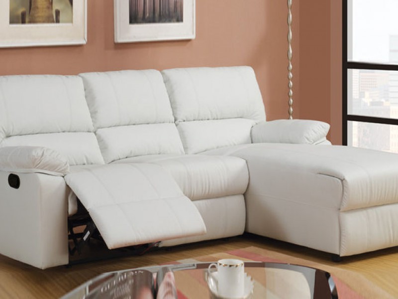 Couch With Chaise Lounge Attached