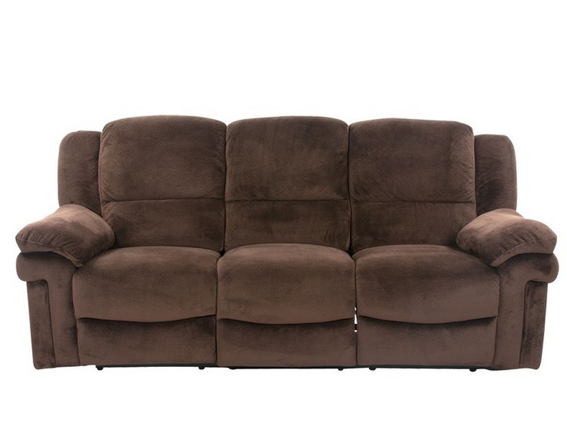 Couch With Recliners