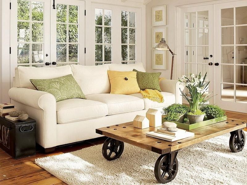Couches For Small Living Rooms
