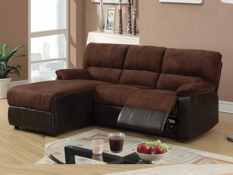 Couches With Chaise And Recliner