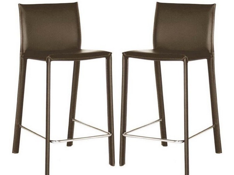 Counter Height Bar Stools With Backs