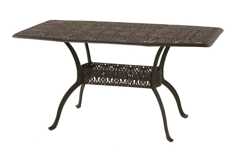 Counter Height Outdoor Table