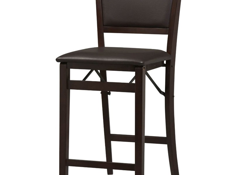 Counter Height Stools With Backs