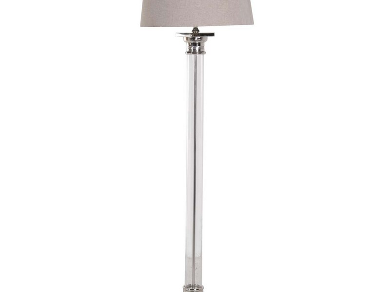 Country Chic Floor Lamps