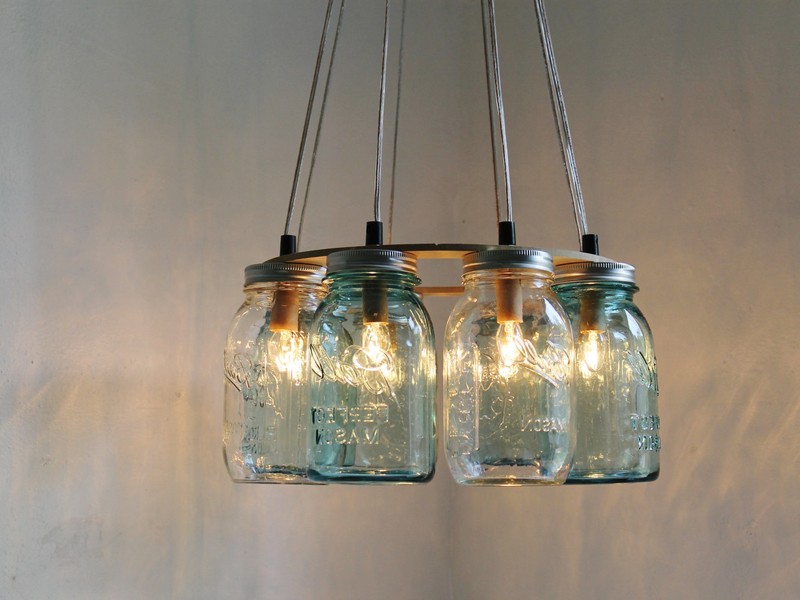 Country House Lighting Fixtures