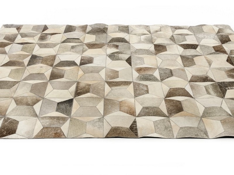 Cowhide Area Rug