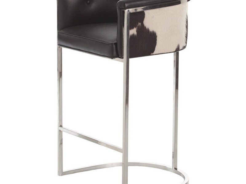 Cowhide Bar Stools Australia