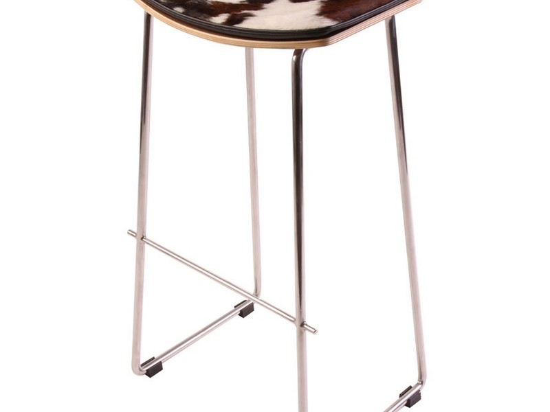 Cowhide Bar Stools Nz