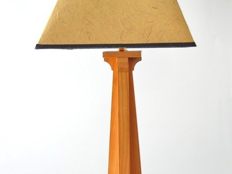 Craftsman Style Lamps