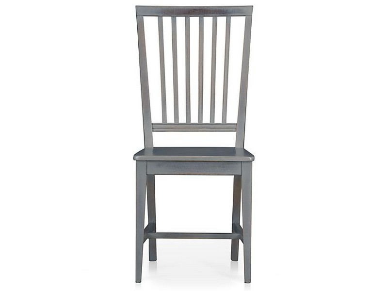 Crate And Barrel Dining Chairs