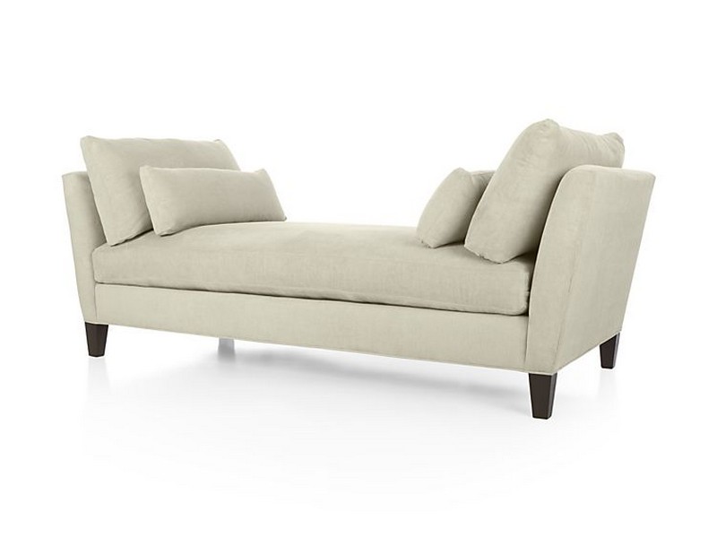 Crate And Barrel Marlowe Daybed