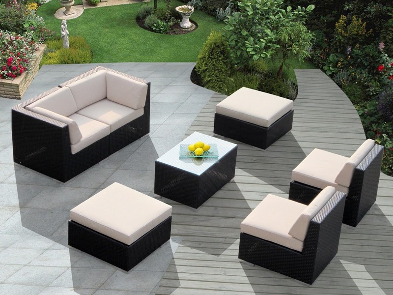 Crate And Barrel Outdoor Furniture Cushions
