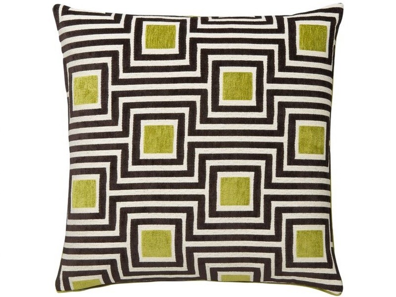 Crate And Barrel Throw Pillows