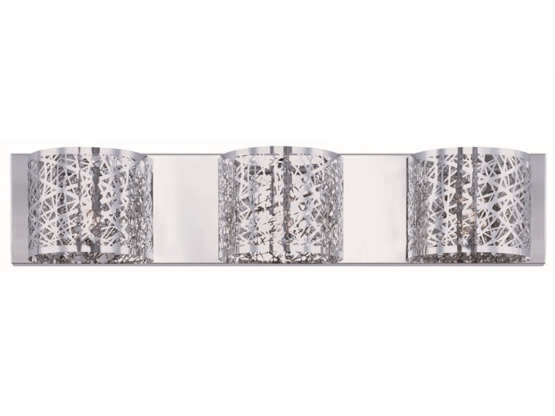 Crystal Bathroom Vanity Lights