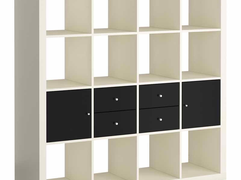 Cube Shelves Ikea