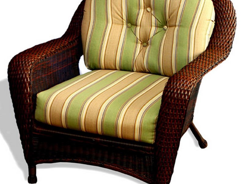 Cushions For Wicker Chairs