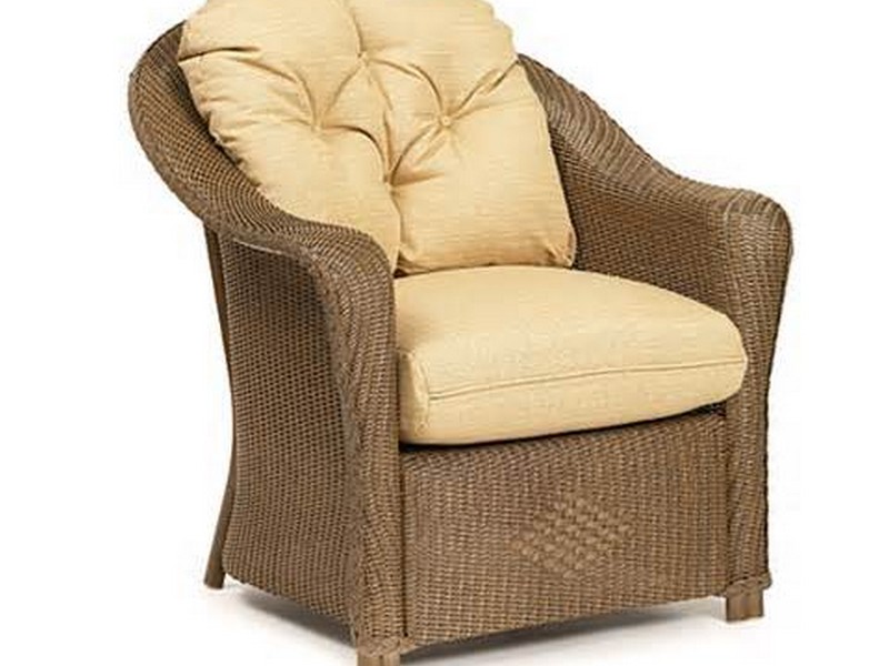 Cushions For Wicker Furniture