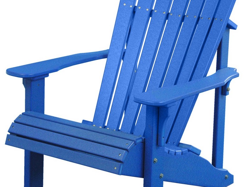 Custom Adirondack Chairs Florida