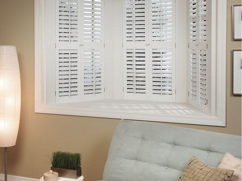 Custom Blinds Home Depot