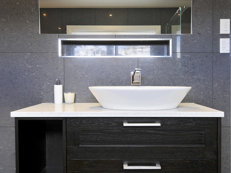 Custom Made Bathroom Vanities Brisbane