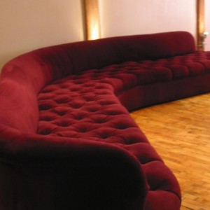 Custom Made Couches Nyc