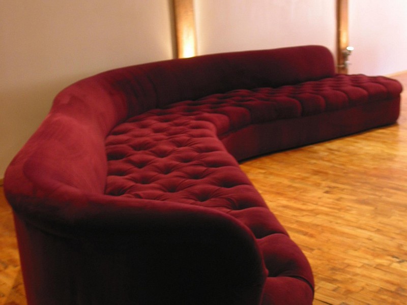 Custom Made Couches Nyc