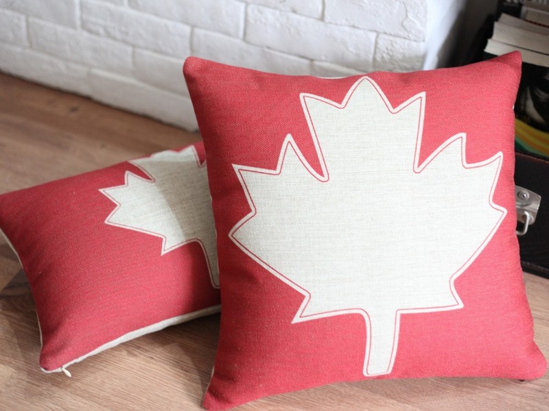 Custom Sofa Cushions Canada