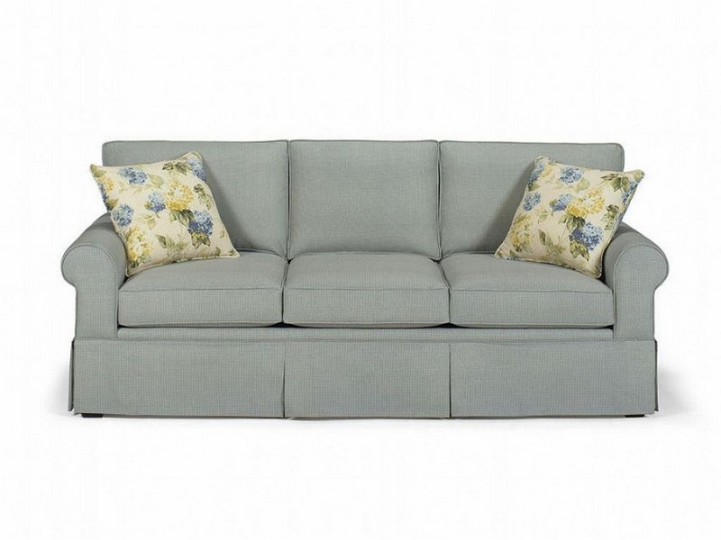 Custom Sofa Cushions