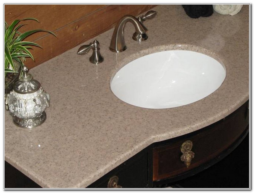 Custom Vanity Tops At Lowes