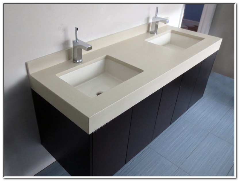 Custom Vanity Tops