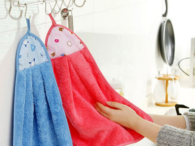 Cute Dish Towels