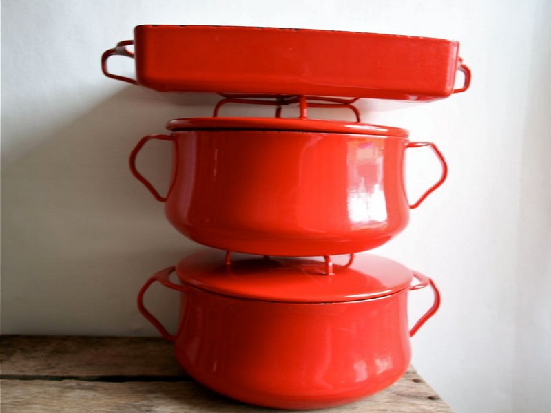 Dansk Kobenstyle Cookware