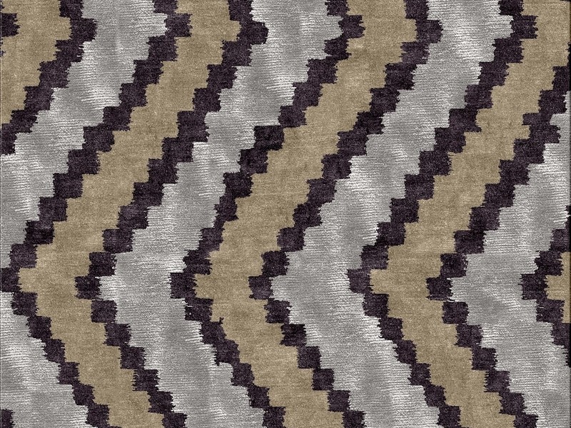 David Hicks Carpet Collection