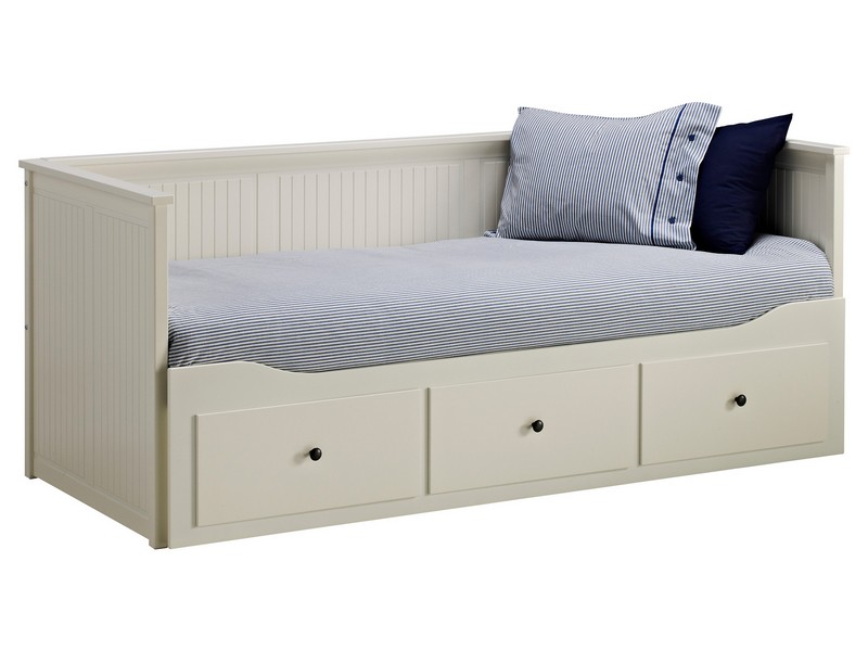 Daybed With Mattress