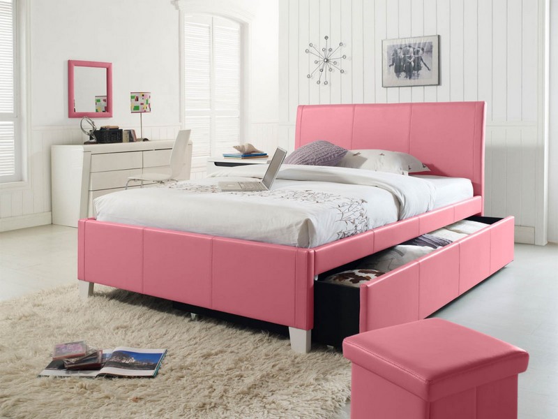 Daybed With Trundle