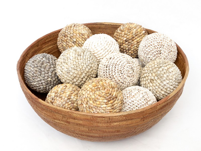 Decorative Balls For Bowls