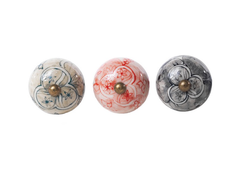 Decorative Ceramic Balls Uk