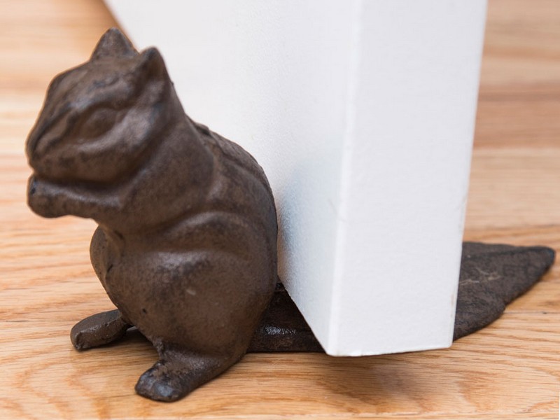 Decorative Door Stop