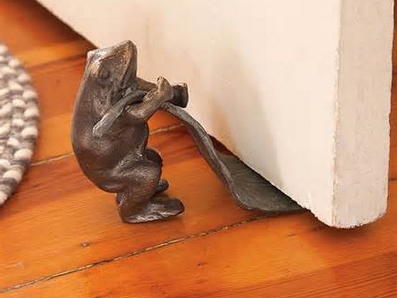 Decorative Door Stops