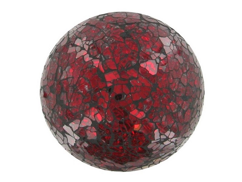 Decorative Glass Balls