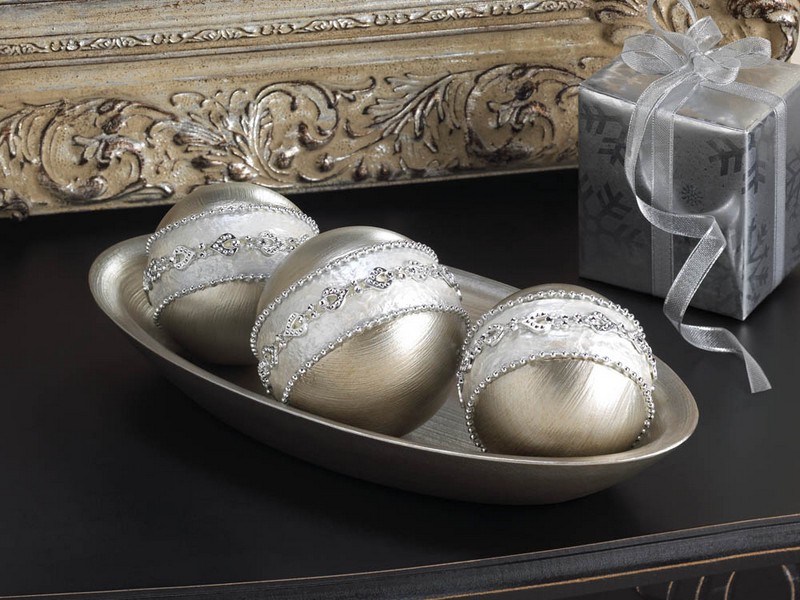 Decorative Spheres For Bowls Uk