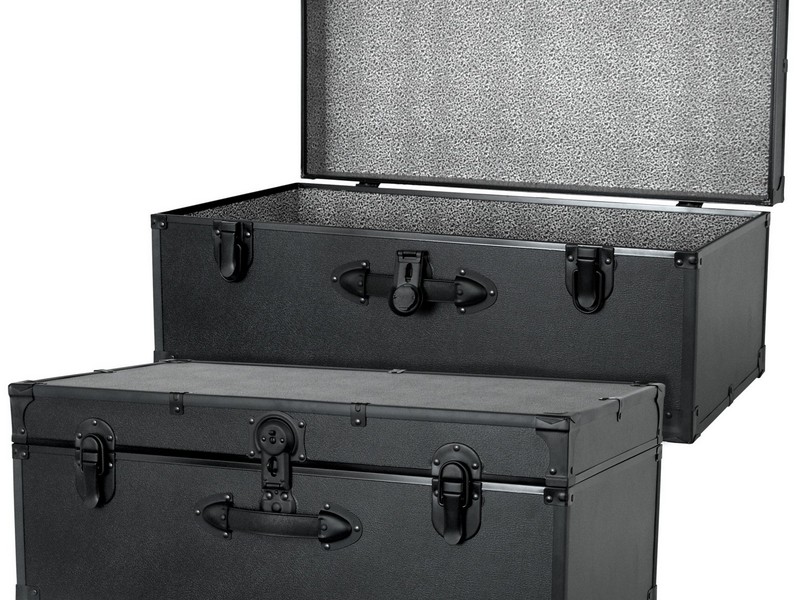 Decorative Storage Trunks Cheap