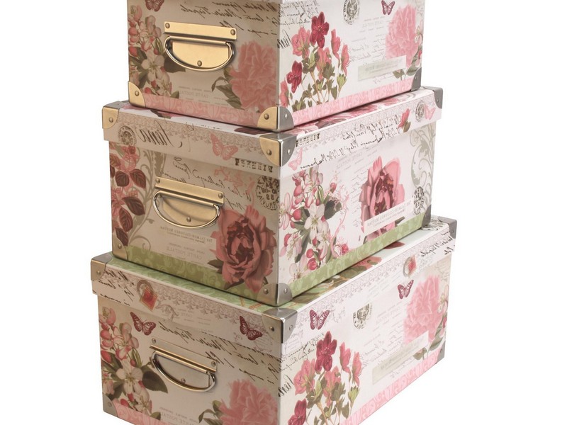 Decorative Storage Trunks Uk