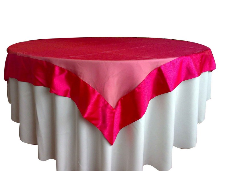 Decorative Table Cloths